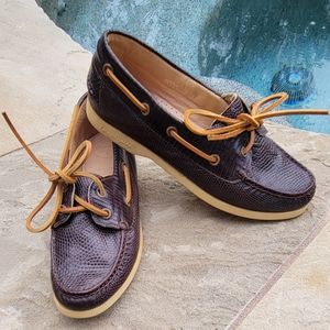 lounge lizard boat shoes lounge lizard boat shoes